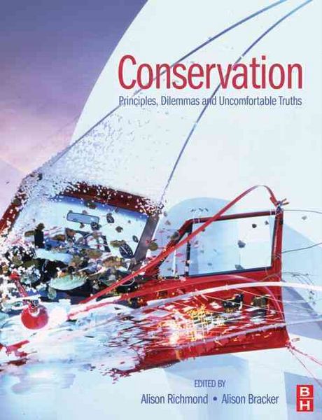 Produktbild: Conservation