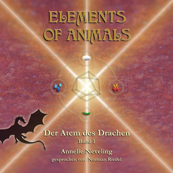 Produktbild: Elements of Animals
