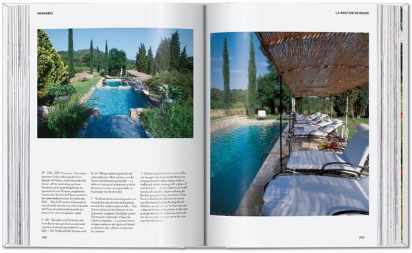 Produktbild: Living in Provence