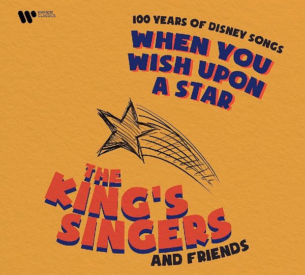 Produktbild: 100 Years of Disney Songs