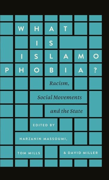 Produktbild: What is Islamophobia?