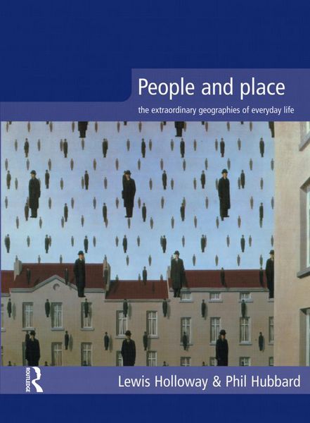 Produktbild: People and Place