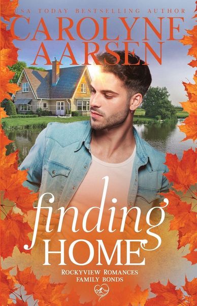 Produktbild: Finding Home