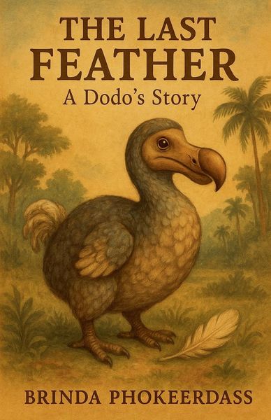 Produktbild: The Last Feather - A Dodo's Story