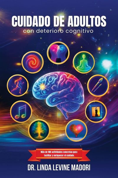 Produktbild: Cuidado de Adultos con Deterioro Cognitivo