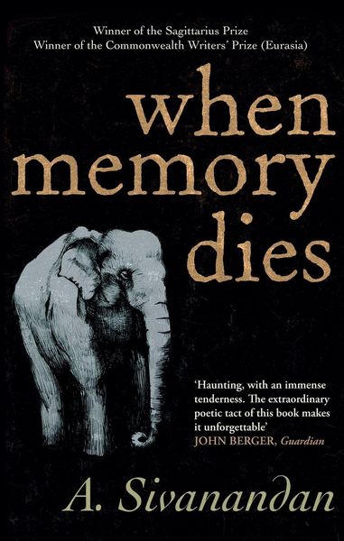 Produktbild: When Memory Dies