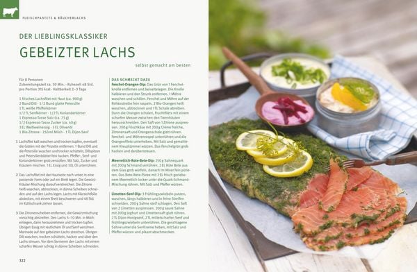Produktbild: Homemade! Das Goldene von GU