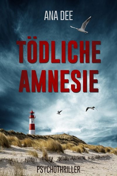 Produktbild: Tödliche Amnesie
