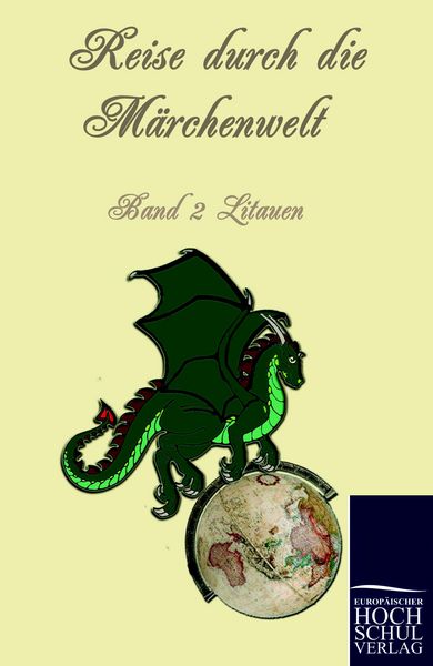 Produktbild: Reise durch die M&auml;rchenwelt