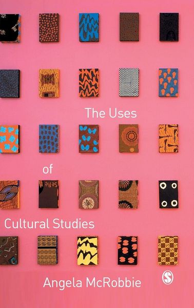 Produktbild: The Uses of Cultural Studies