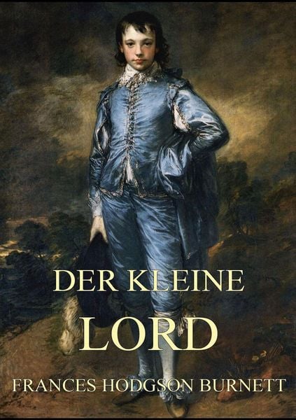 Produktbild: Der kleine Lord