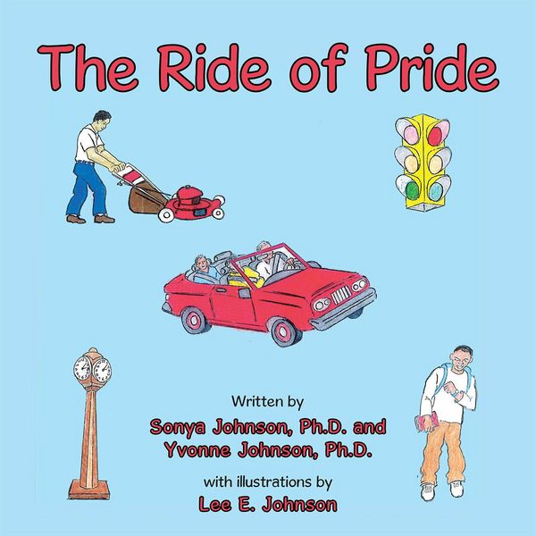 Produktbild: The Ride of Pride