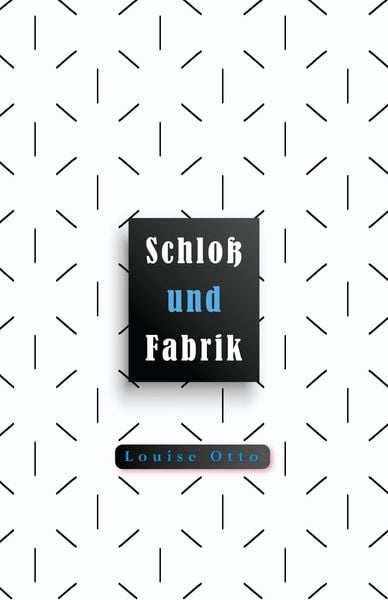 Produktbild: Schlo&szlig; und Fabrik