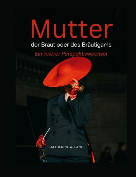 Produktbild: Mutter der Braut oder des Br&auml;utigams