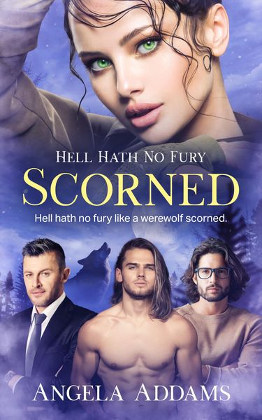 Produktbild: Scorned