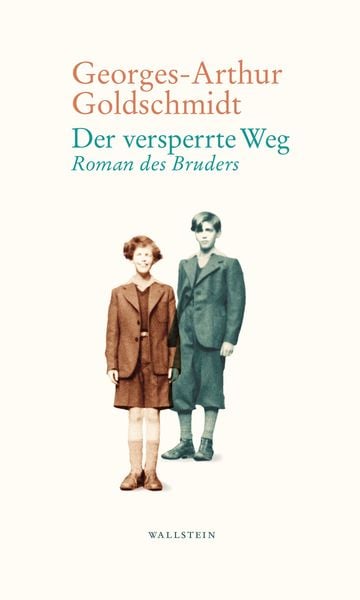 Produktbild: Der versperrte Weg