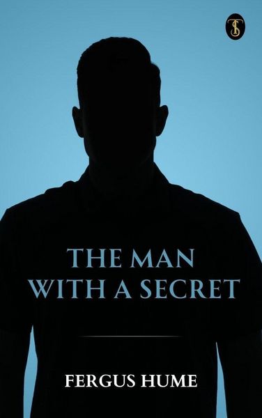 Produktbild: The Man with a Secret: A Novel