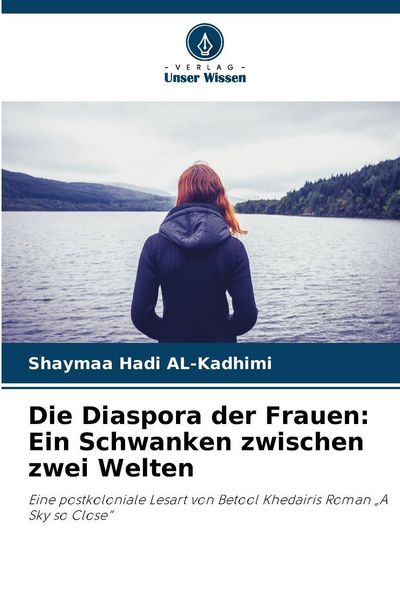 Produktbild: Die Diaspora der Frauen: Ein Schwanken zwischen zwei Welten
