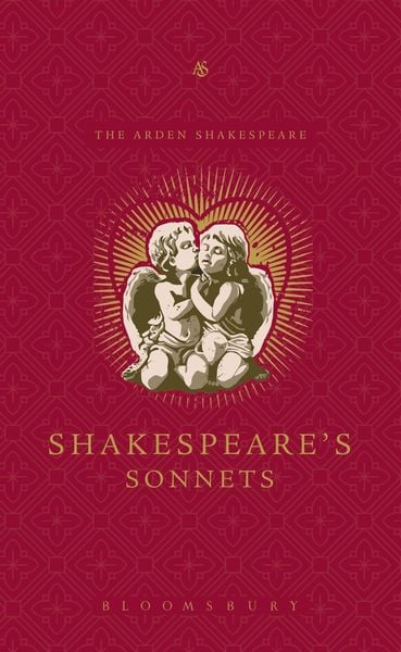 Produktbild: Shakespeare's Sonnets