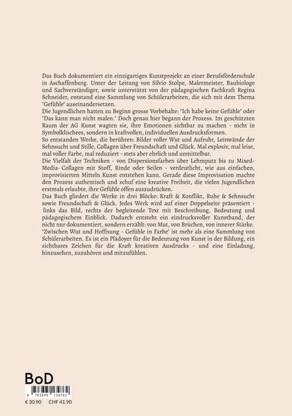 Produktbild: Zwischen Wut und Hoffnung