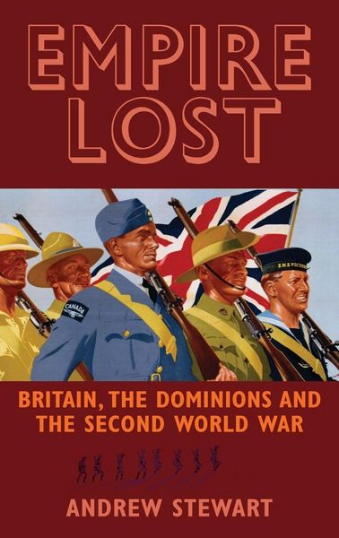 Produktbild: Empire Lost