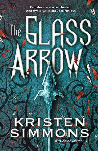 Produktbild: Glass Arrow