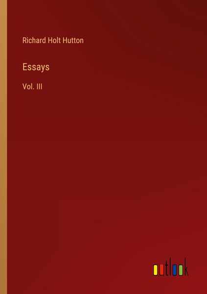 Produktbild: Essays