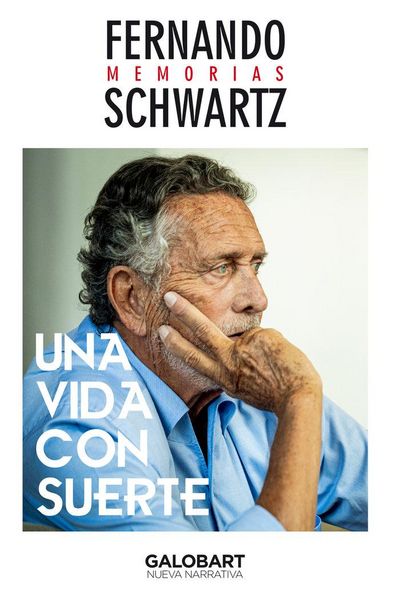 Produktbild: Una Vida Con Suerte