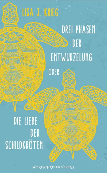 Produktbild: Drei Phasen der Entwurzelung