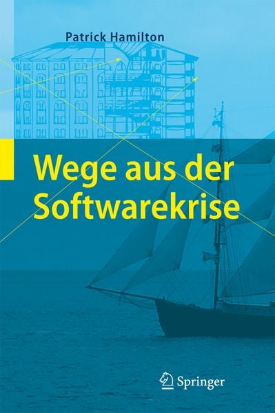 Produktbild: Wege aus der Softwarekrise