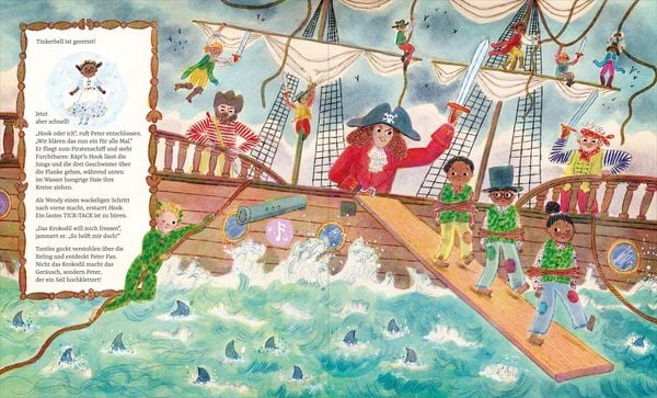 Produktbild: Peter Pan