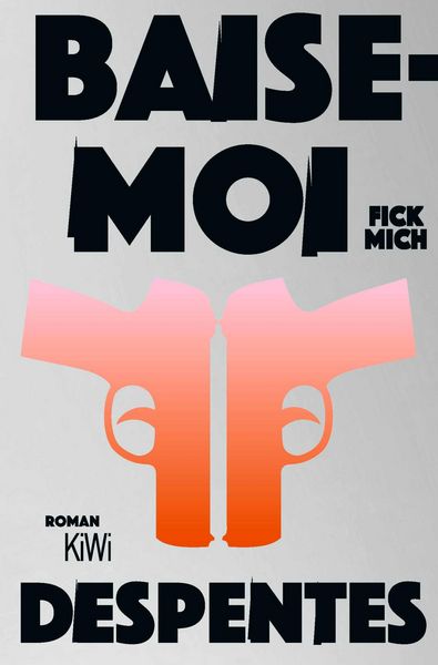 Produktbild: Baise-moi - Fick mich