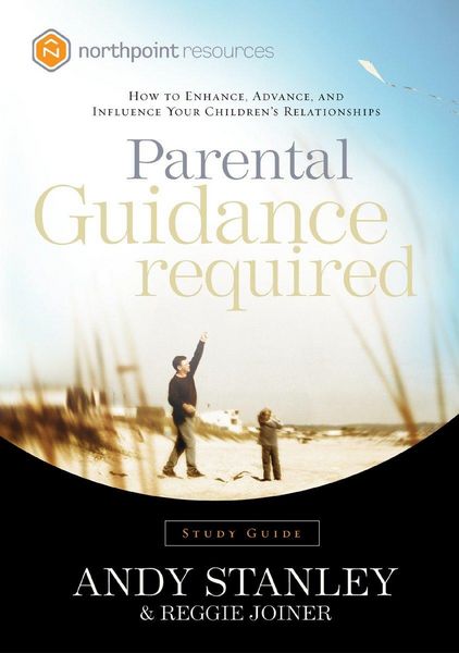 Produktbild: Parental Guidance Required