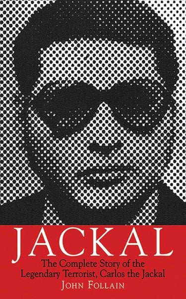 Produktbild: Jackal