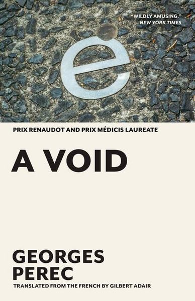 Produktbild: A Void