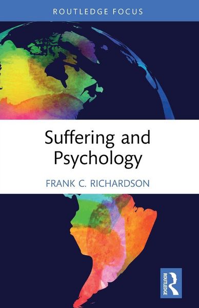 Produktbild: Suffering and Psychology