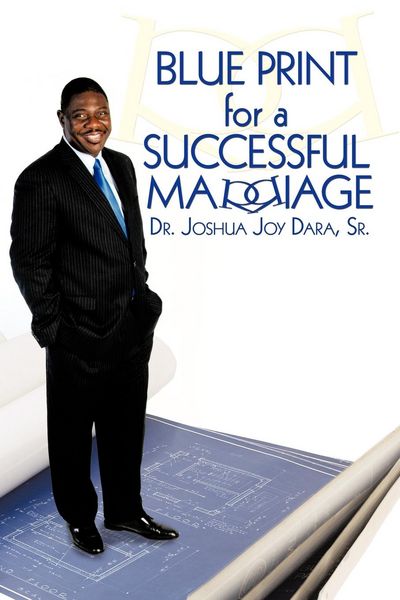 Produktbild: Blue Print for a Successful Marriage