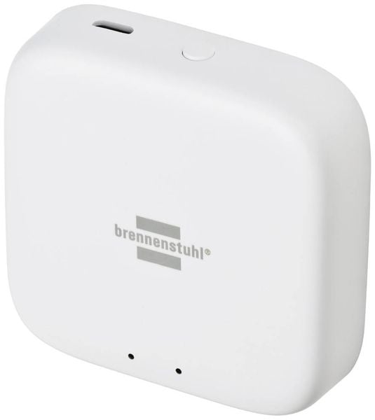 Brennenstuhl Gateway Zigbee GWY CZ 01