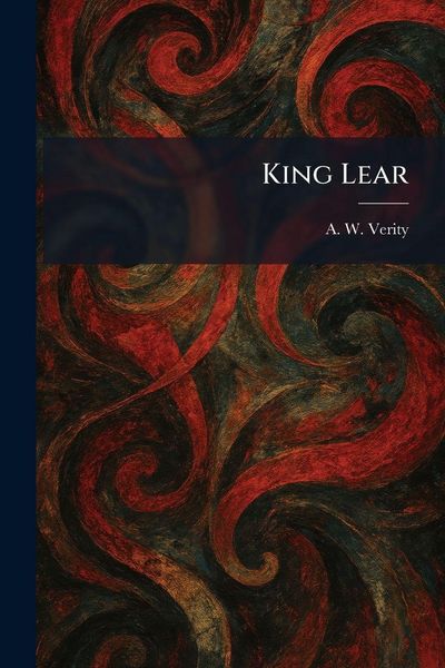 Produktbild: King Lear