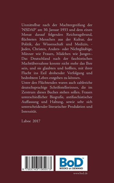 Produktbild: Wartes&auml;le der Poesie