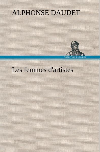 Produktbild: Les femmes d'artistes