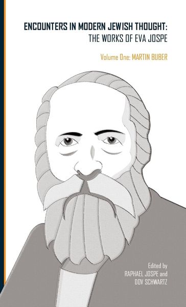 Produktbild: Encounters in Modern Jewish Thought