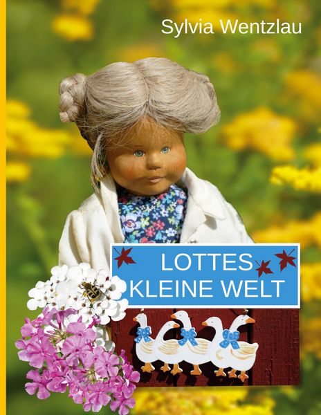 Produktbild: Lottes kleine Welt