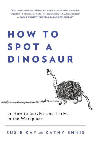 Produktbild: How to spot a dinosaur