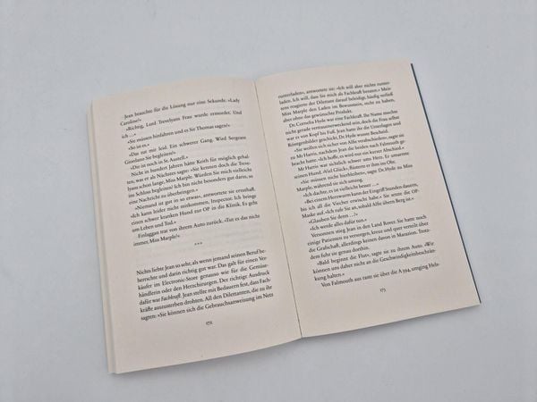 Produktbild: Der Tod auf der Insel