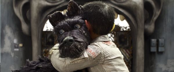 Isle of Dogs - Ataris Reise