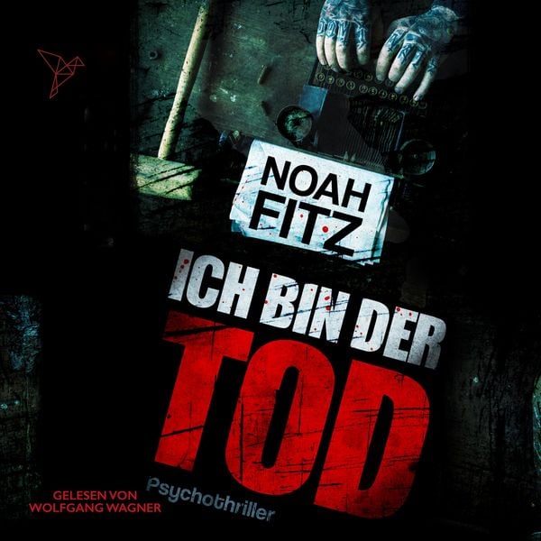Produktbild: Ich bin der Tod