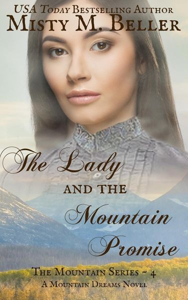 Produktbild: The Lady and the Mountain Promise