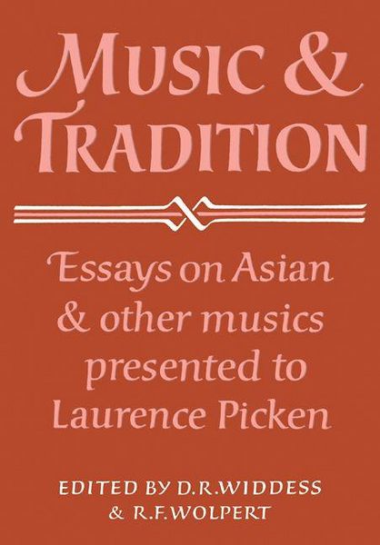 Produktbild: Music and Tradition