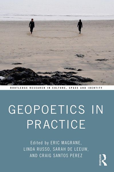 Produktbild: Geopoetics in Practice
